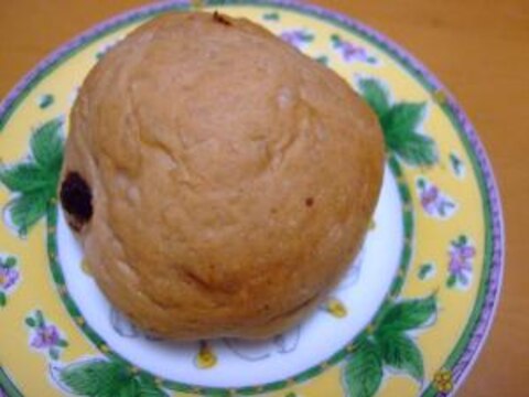 ぶどうジュースのごはんパン